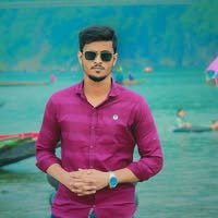 Md Shahriar Kabir